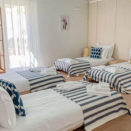 Villa Lesina By Hvar