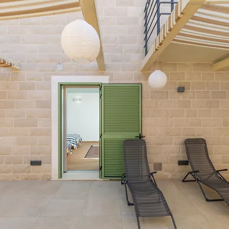 Villa Lesina By Hvar Vrboska