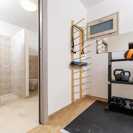 Lesina By Hvar Vrboska