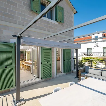 Villa Lesina By Hvar *