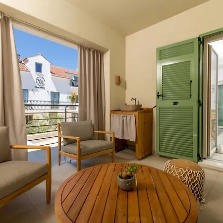 Villa Lesina By Hvar *